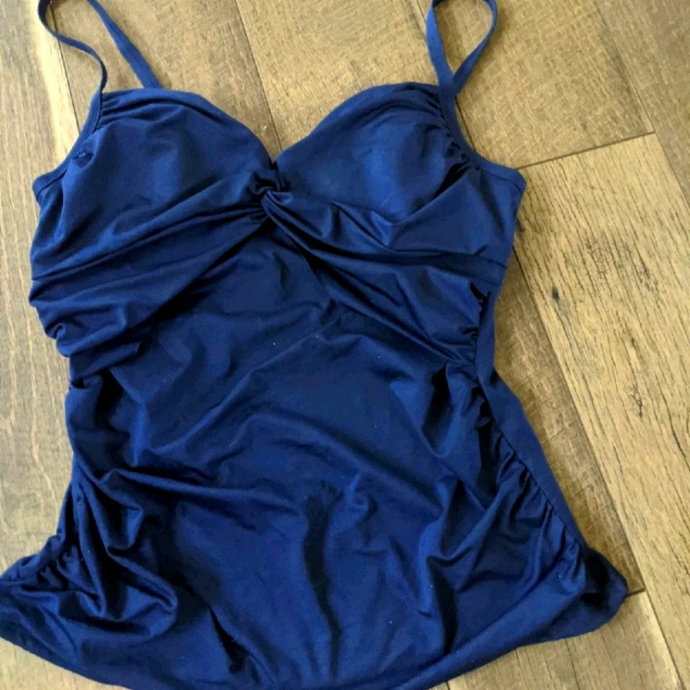 Swim top